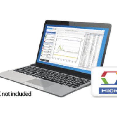 HIOKI SF4000 Phần mềm GENNECT ONE