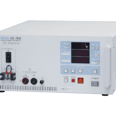 Fast Pulse / Slow Pulse Generators ISS-7630 / ISS-7610-N1229