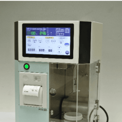 MALCOM PCU-285 Thiết bị kiểm tra độ nhớt