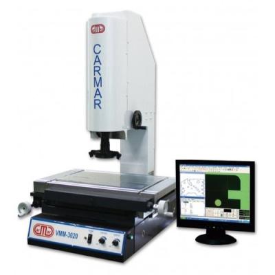 Máy đo 2D CARMAR VMM-2010D (bao gồm máy tính, màn hình và phần mềm)