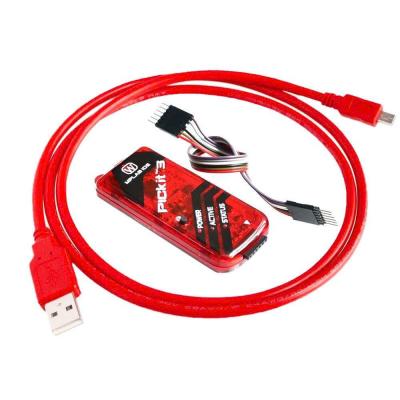 Bộ nạp chương trình KIT3 PICKIT3