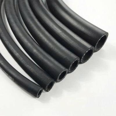 Ống cao su chịu nhiệt và acid NBR 3mm