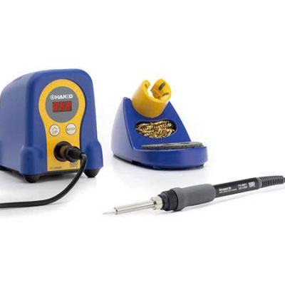 Trạm hàn Hakko FX-888D-01BY 220V