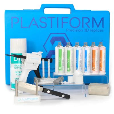 Keo lấy mẫu hai thành phần - PLASTIFORM