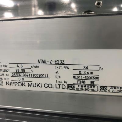 ATML-Z-E23Z Nippon Muki