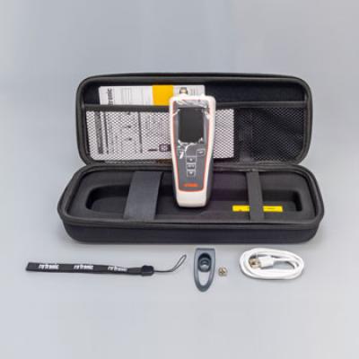 Máy đo nhiệt độ và độ ẩm cầm tay Rotronic HP32-A-REF-SET