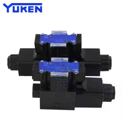 Van điện từ DSG-01-3C4-D24-70 YUKENKOGYO