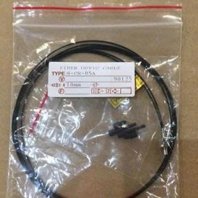 Cảm biến quang sợi H-CR-05A